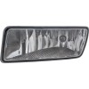 Perfect Fit Front Fog Light Left & Right With Bulb