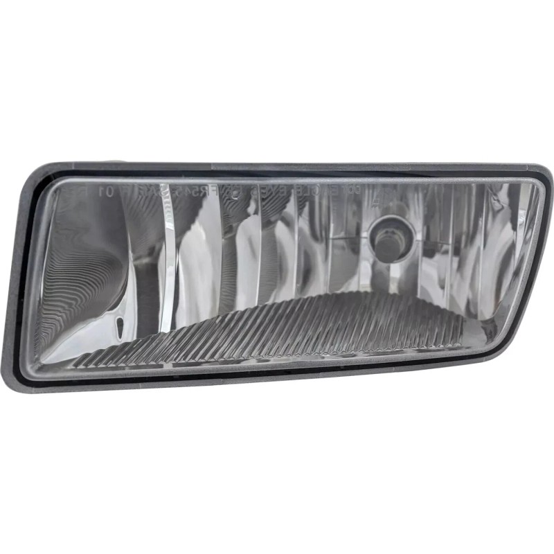 Perfect Fit Front Fog Light Left & Right With Bulb