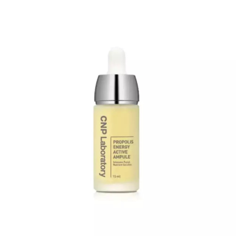 CNP 차앤박(CNP) 프로폴리스 액티브 앰플 15ml, 1개 Chaen & Park