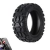 generic 100/65-6.5 Electric Scooter Off-Road Tire 11 Inches Vacuum Tire