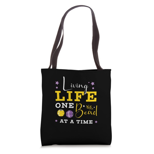 Living Life Awesome One Bead At A Time For A