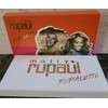 MALLY + RUPAUL RUPALETTE, 18 Eyeshadows Palette 0.63oz/18g Full Size