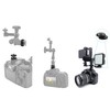 1/4" Camera Screw Fastener Female 1/4 inch Adapter Camera Tripod