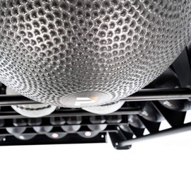 Power Systems ProElite Stability Ball (65 cm)