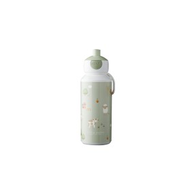 drinkfles pop-up campus 400 ml - little farm