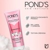 Limpiador Facial en Espuma POND's Bright Miracle | Con Niasorcinol