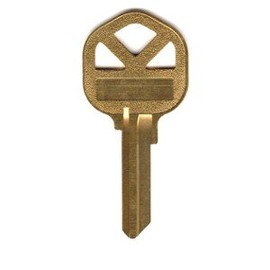 Kwikset Key Blank