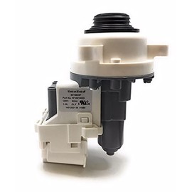 OEM Washer Pump W10919003