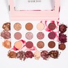 Physicians Formula - Rosé All Play Eyeshadow Bouquet - Make-Up
