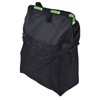 Car Garbage Storage Bag Waterproof Foldable Oxford Fabric Auto Litter