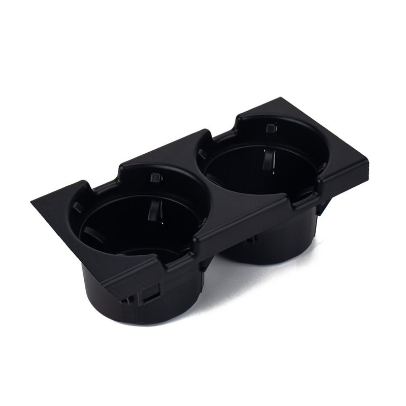 Automotive Drink Cup Holder Compatible for 3 Series E46 Car