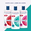 Folicuré Shampoo Limpieza Renovadora Control Caspa 700 ml