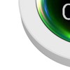 Computer Temp Monitor 2.8in Round LCD HD Micro USB Dimmable