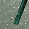 Vintage Kraft Gift Wrapping Paper for Birthdays and Holidays –