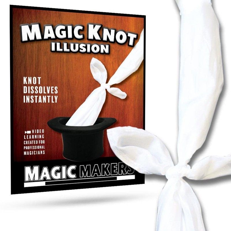 Magic Sleight of Hand Kit Complete Course with Bicycle Fanning