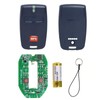 Garage Door Remote Control for BFT Mitto 2 B RCB,433MHZ,Remote