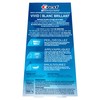 Crest 3DWhitestrips Classic Vivid At-home Teeth Whitening Kit, 10 Treatments,