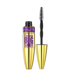 Volum' Express Colossal Big Shot Mascara