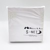 S-NET Universal Inner Silencer, Stainless Steel Slip-on Motorcycle, Muffler, Exhaust,