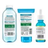 Kit Garnier Rutina Express Aclara Anti Imperfecciones