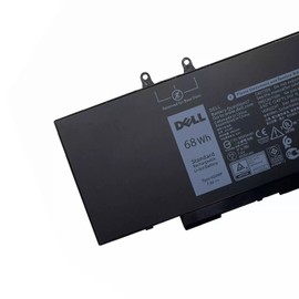 technology_63 NEW Genuine 4GVMP Battery For Dell INSPIRON 7590 2-IN-1 7591 2-IN-1 7791 2-IN-1