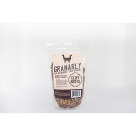 Granarly Espresso Yo' Self Trail Mix, 12 OZ