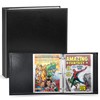 Comic Book Storage Album, Comic Book Binder - for Current,