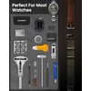 Kit de reparación de relojes Eventronic 147 SML – Herramientas