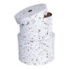 Bigso Box of Sweden Set of 2 Decorative Paper Round