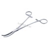Schnidt Sawtell Tonsil Forceps Fully Curved 19 cm 7.5" 2