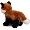 Douglas Bushy Red Fox Plush Stuffed Animal