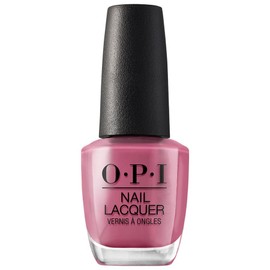 OPI Nail Lacquer Manicure, H72, 1 piece, 15ml / 오피아이 네일락커 매니큐어, H72, 1개, 15ml
