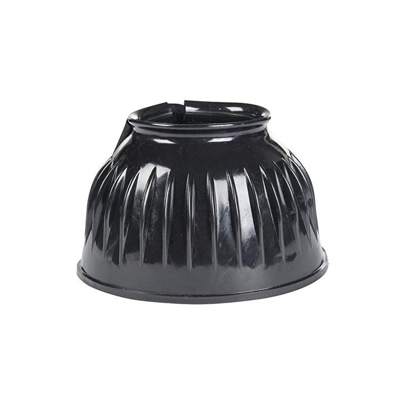 HKM 4057052213311 PVC Boots Premium 1 Pair 9100 Black