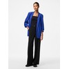 Pieces PCBosella Female Blazer, mazarin Blue