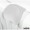 WAVE Spa Inflatable Hot Tub Head Rest Pillow, Spa Neck