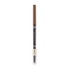 Max Factor Brow 02 Soft Brown Slanted Eyebrow Pencil