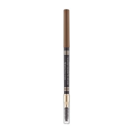 Max Factor Brow 02 Soft Brown Slanted Eyebrow Pencil