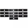 GULUANT 10 Pack Replacement 41337134102 720237001 Edger Blade for Stihl