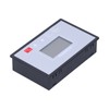 Motor Speed Controller LCD Smart Digital Display with Remote Control