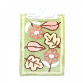 SE Sail Acrylic Leaves Mat