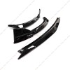 dtangor For 2022-2025 Toyota GR86 ST-Style Front Bumper Lip Body