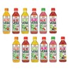 OKF Aloe Vera Drink in 16.9 Ounce Bottles (6 Flavor