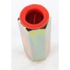 FLUTEC VALVES New RV-20-01.1/0 Flutec Valves Inline Hydraulic Check Valve