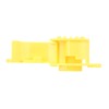 Industrial Plug Lockout Engineering Plastic Nylon Waterproof Safety Lockout Kit