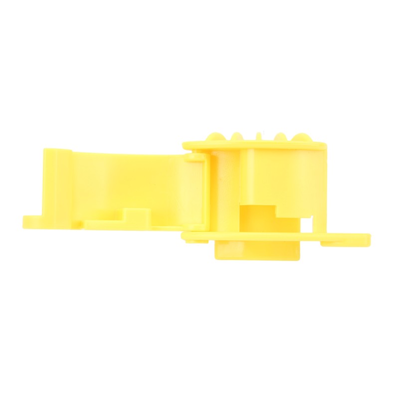 Industrial Plug Lockout Engineering Plastic Nylon Waterproof Safety Lockout Kit