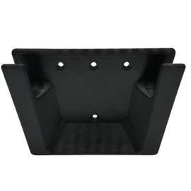 Hedge Trimmer Wall Mount Compatible with Milwaukee M18 Hedge Trimmer – Secure & Space-Saving Storage Solution