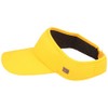 Balke Sun Shield Cap Sun Hat Visor with Velcro Fastening
