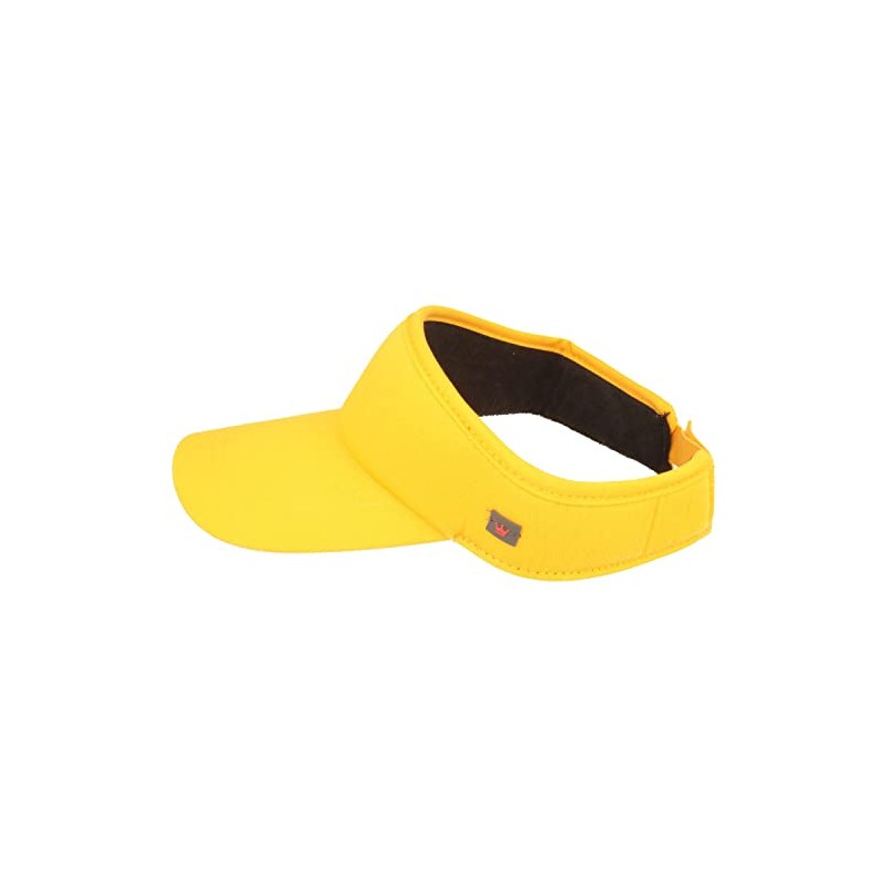 Balke Sun Shield Cap Sun Hat Visor with Velcro Fastening