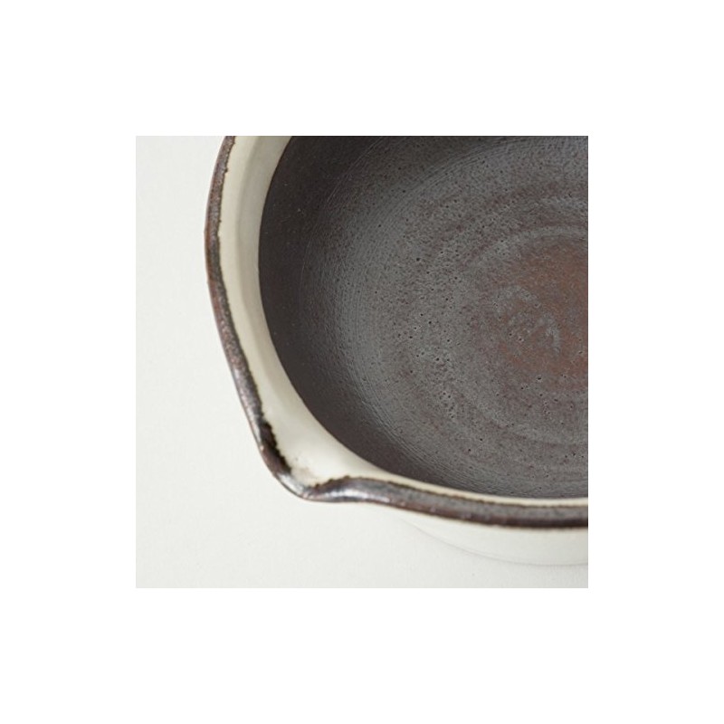 Kamoshita Tools Shop Ground Bee (White)