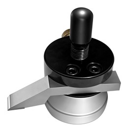 JMSMSH Knife Maker's Disc Scribe, 2X72 Knife Maker's Center Scribe, Height Gage